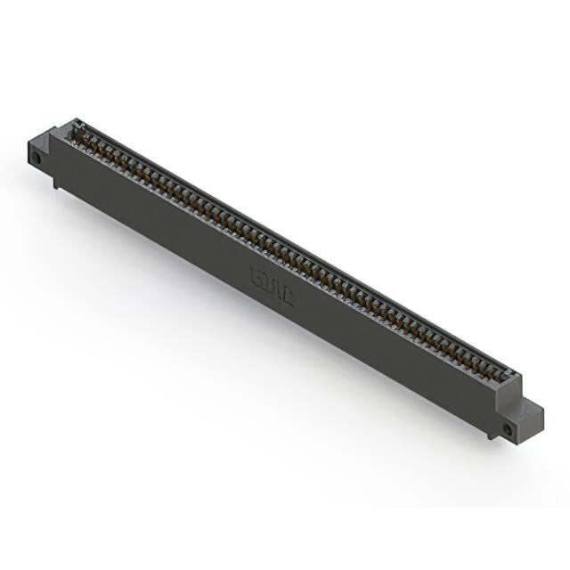 895-056-521-412 EDAC Inc.  Edgeboard Connectors